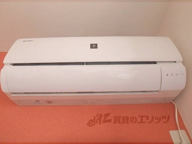 ベッド　エアコン