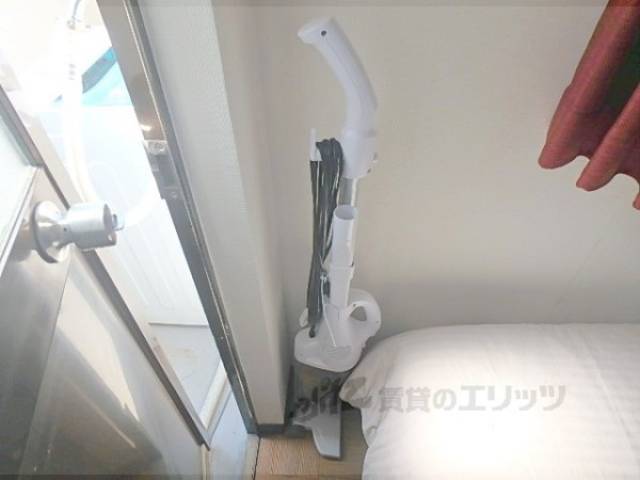 掃除機　掃除機