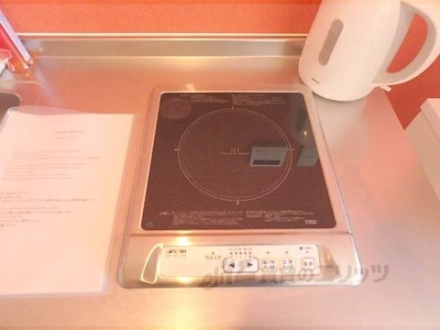 キッチン　ＩＨコンロ　ＩＨコンロ