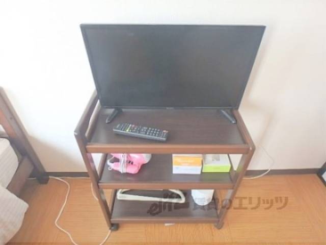 テレビ