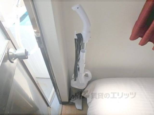 掃除機