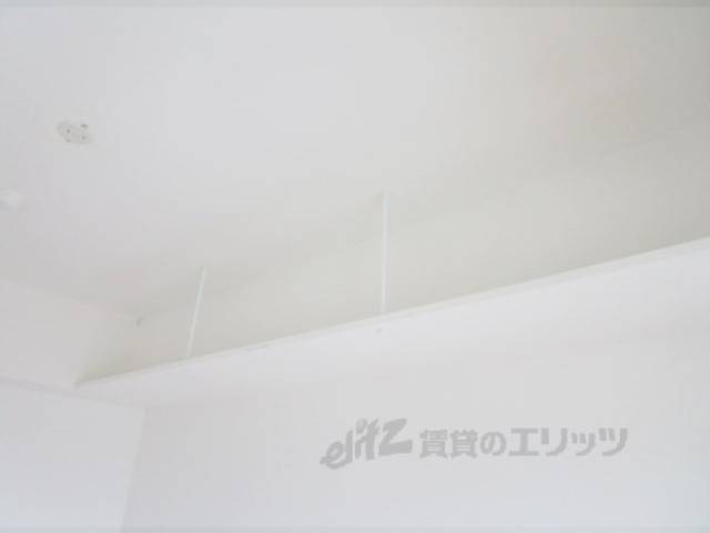 洋室　棚