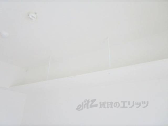 洋室　棚