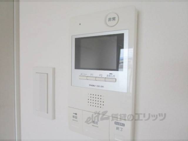 ドアフォン（ＴＶ含）