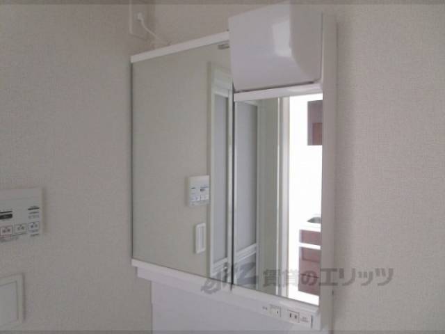 洗面所　シンク