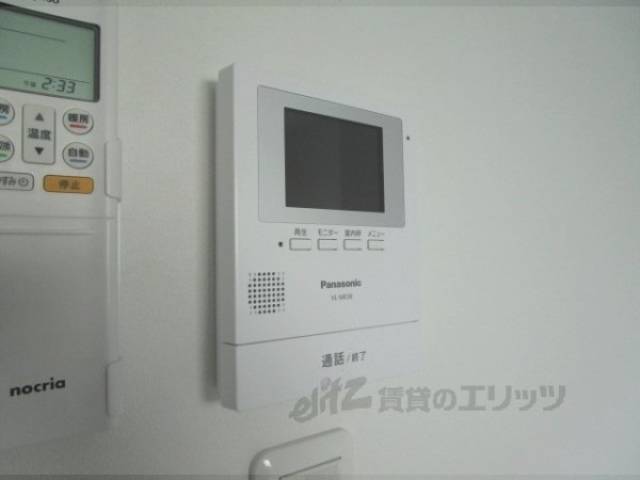 ドアフォン（ＴＶ含）