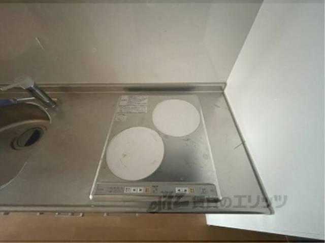 キッチン　二口ＨＩ