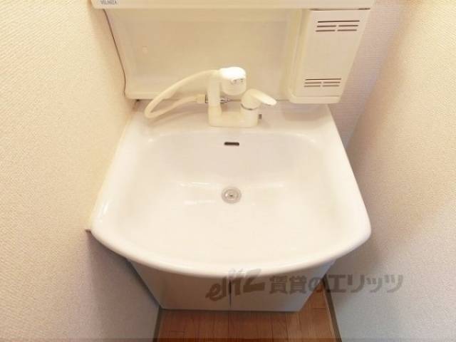 洗面所