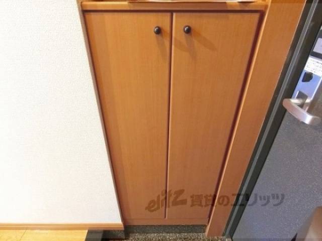 下駄箱
