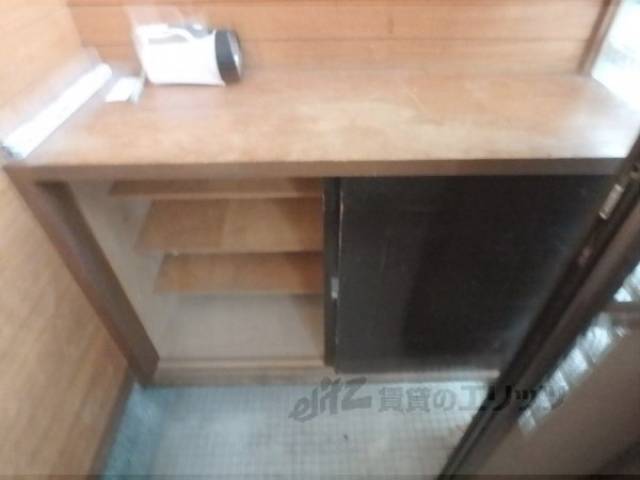 下駄箱
