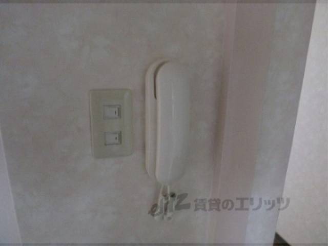 ドアフォン（ＴＶ含）