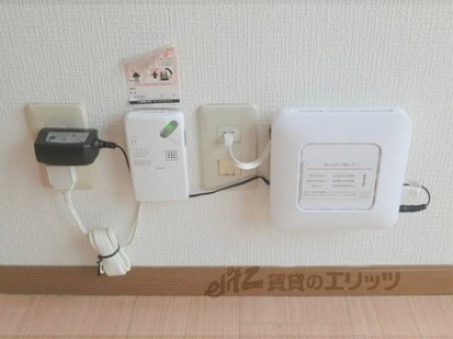 火災報知器等