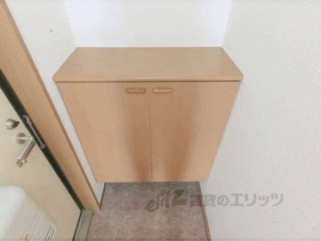 下駄箱