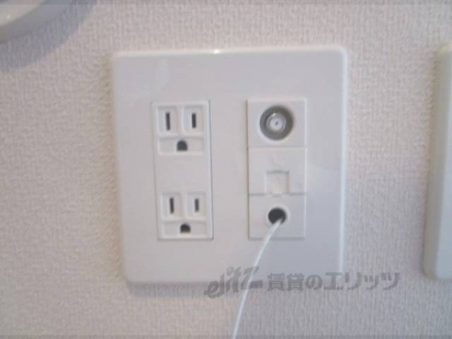 コンセント