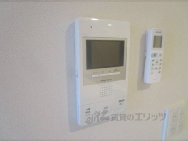 ドアフォン（ＴＶ含）