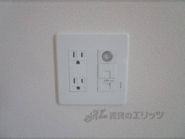 コンセント