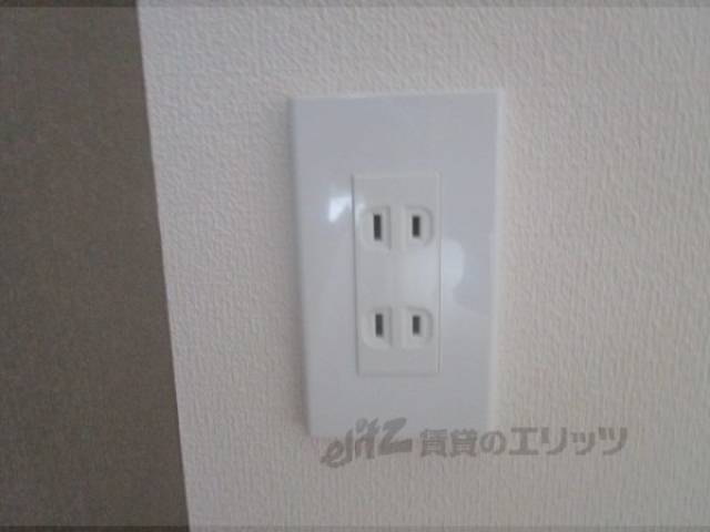 コンセント