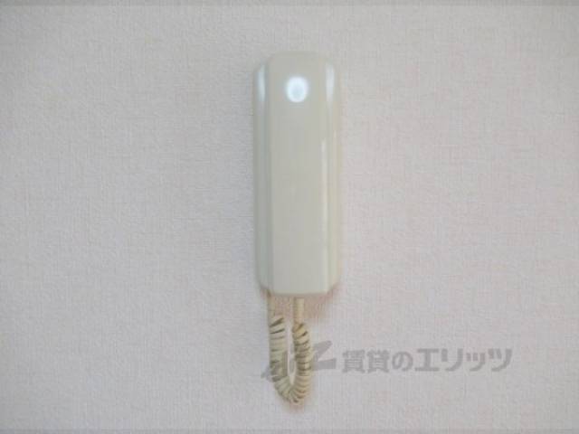 インターフォン