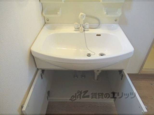 洗面所