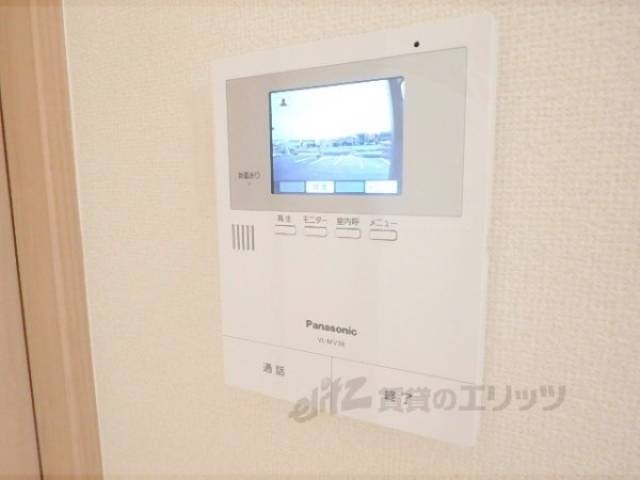 ドアフォン（ＴＶ含）