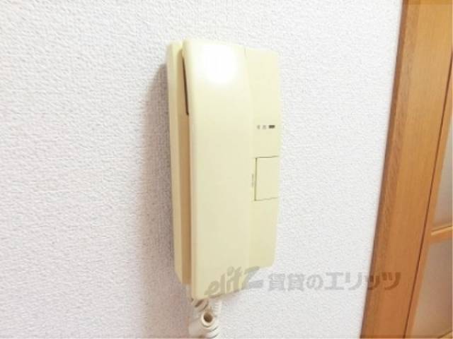 インターホン