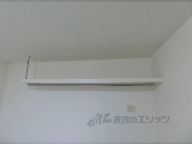 居室　収納