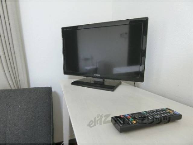 テレビ
