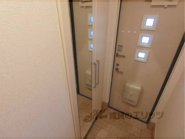 下駄箱