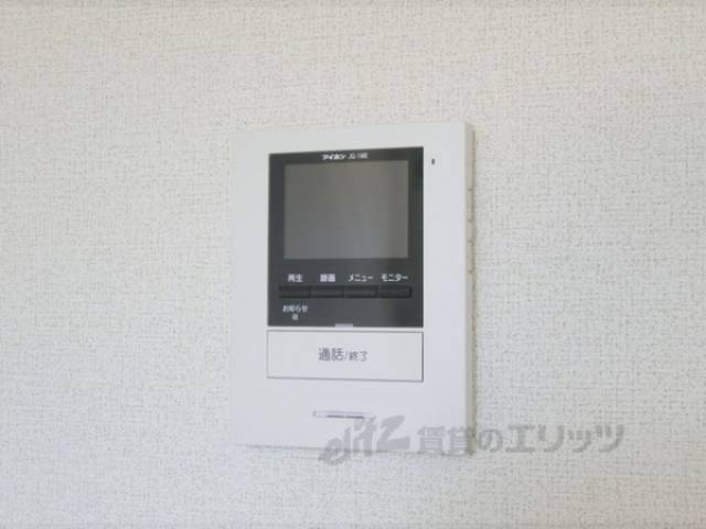 ドアフォン（ＴＶ含）