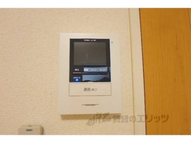 ドアフォン（ＴＶ含）