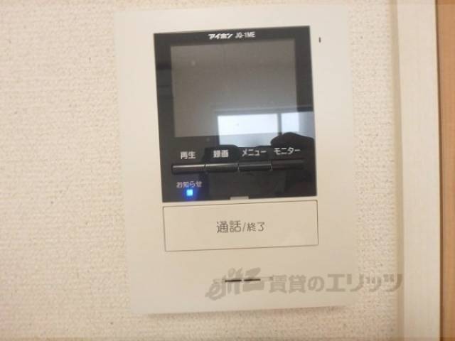 ドアフォン（ＴＶ含）