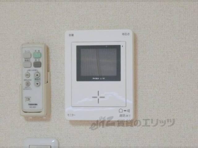 ドアフォン（ＴＶ含）