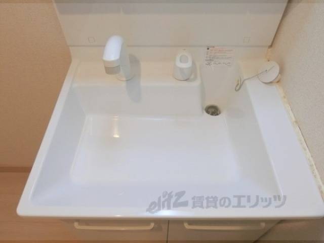 洗面所