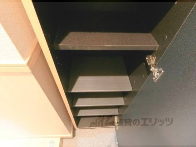下駄箱
