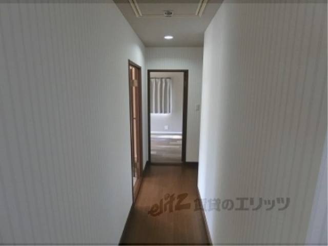 廊下