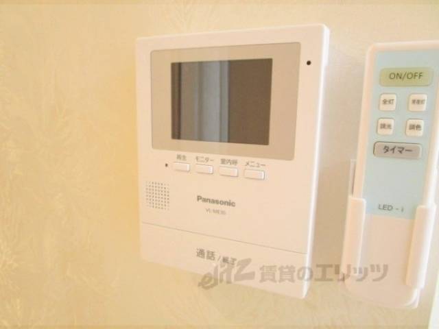 ドアフォン（ＴＶ含）
