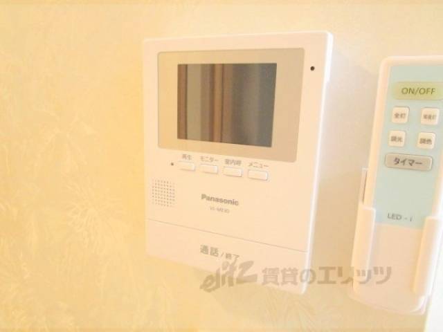 ドアフォン（ＴＶ含）
