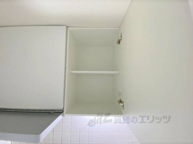 キッチン　収納