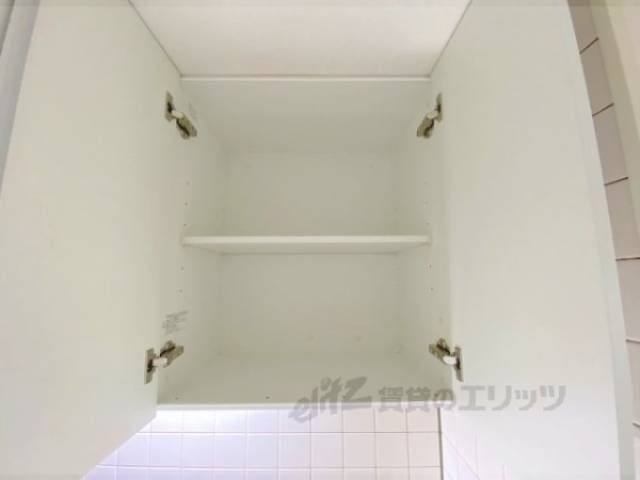 キッチン　収納