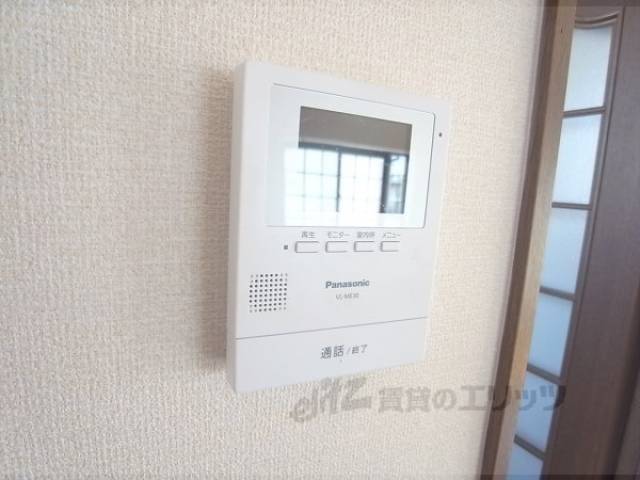ドアフォン（ＴＶ含）