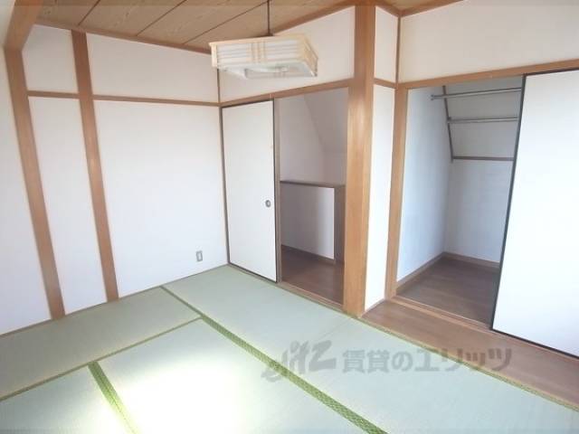 三階和室