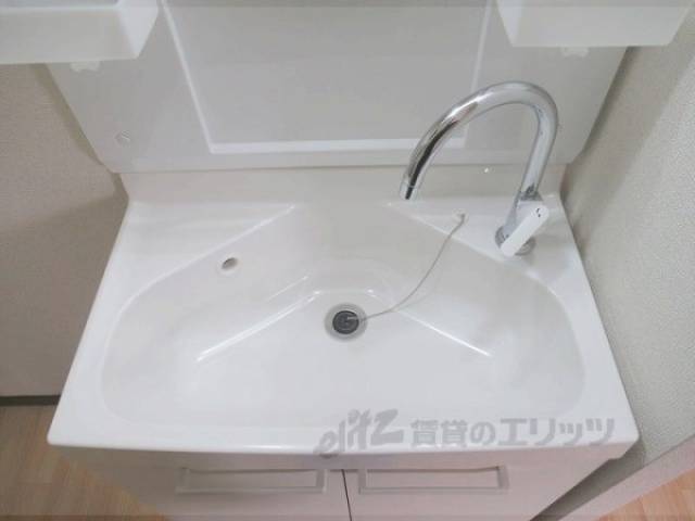 洗面所
