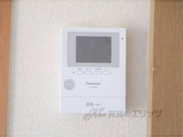 ドアフォン（ＴＶ含）