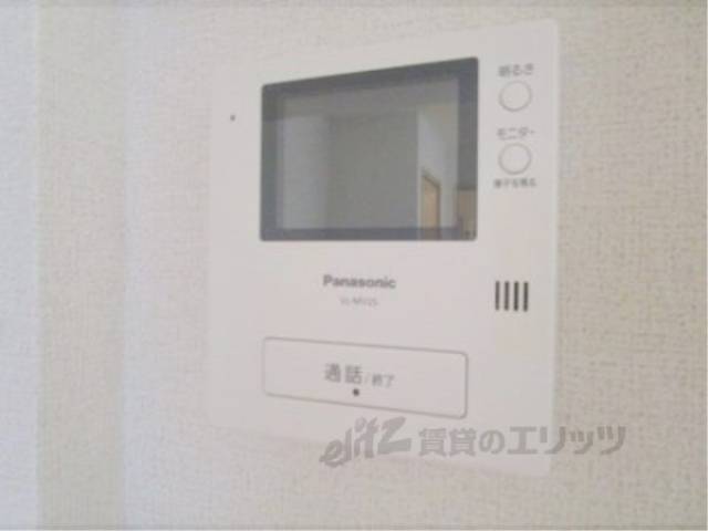 ＴＶモニターフォン