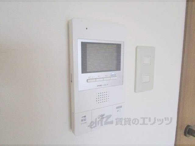 ドアフォン（ＴＶ含）