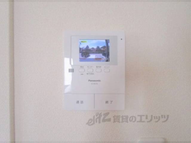 ドアフォン（ＴＶ含）