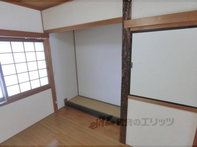 床の間