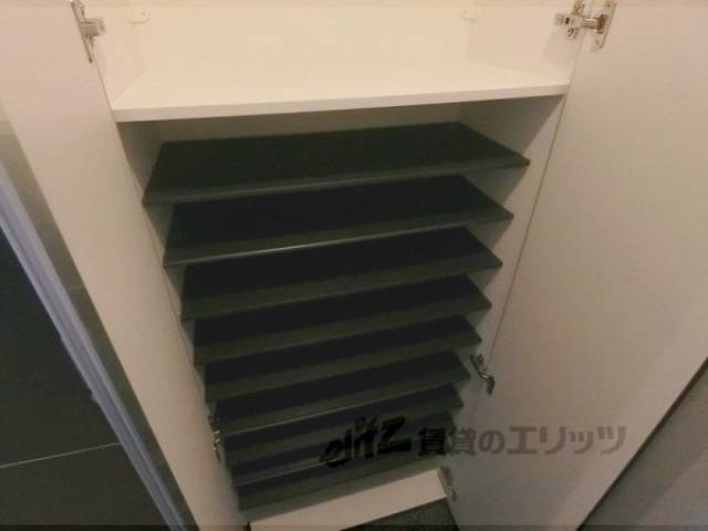 下駄箱