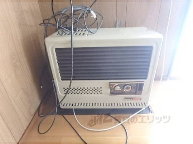 ストーブ
