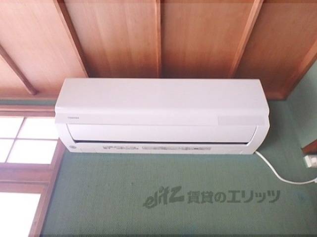エアコン